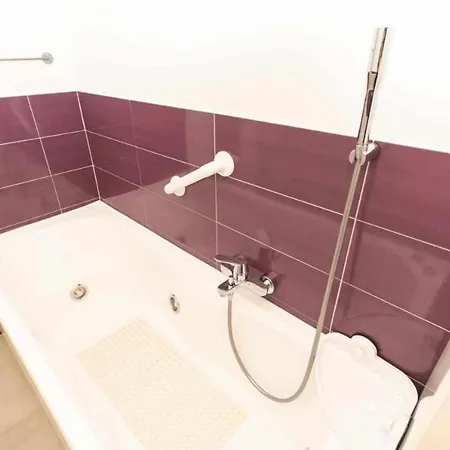 Turati 74 Apartman Torino