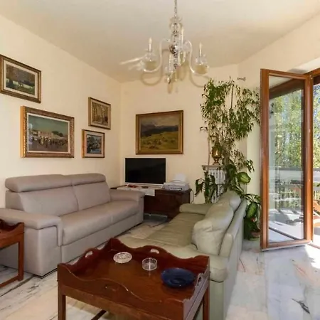 Turati 74 Apartment Turin