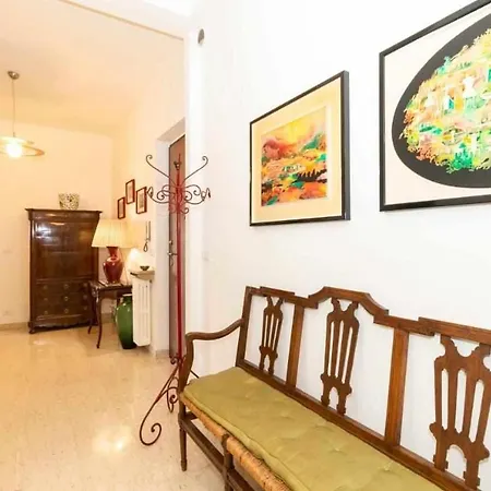 Apartment Turati 74 Turin