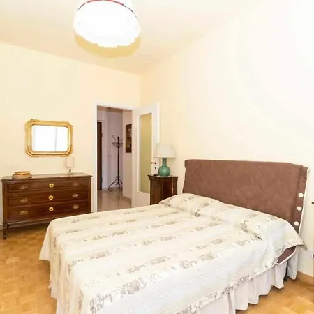 Apartment Turati 74