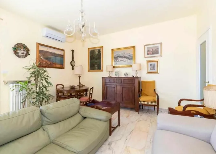 Turati 74 Apartman