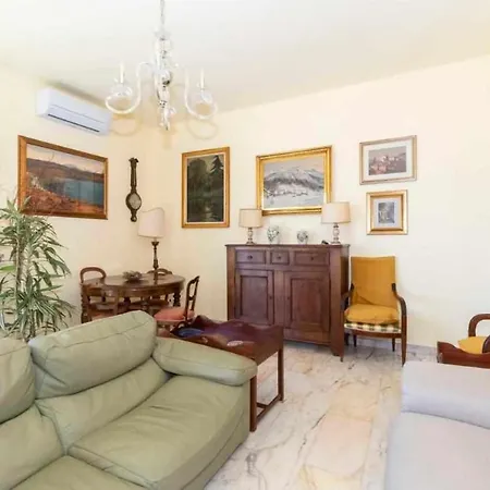 Turati 74 アパート