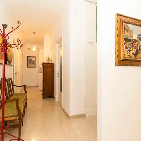 Turati 74 アパート トリノ