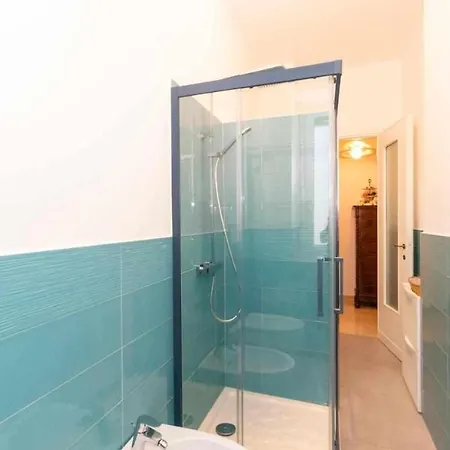 Turati 74 Apartamento *