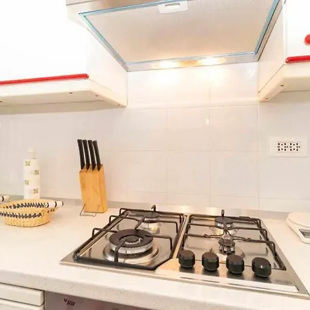 Turati 74 Apartamento