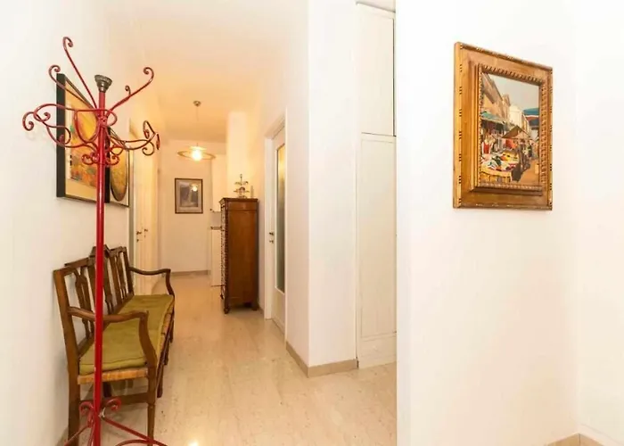 Turati 74 Apartament Turyn